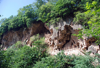 荆紫关法海寺第 3 张图片
