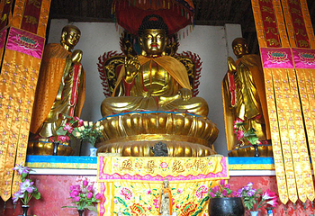 荆紫关法海寺第 1 张图片