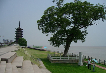 观潮胜地公园第 30 张图片