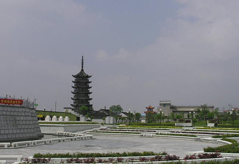 观潮胜地公园第 29 张图片