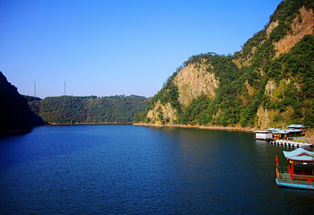 五泄风景区第 3 张图片