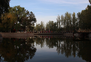 鉴湖第 9 张图片