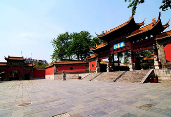 南京市博物馆(朝天宫)第 10 张图片