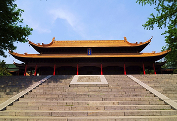 南京市博物馆(朝天宫)第 19 张图片