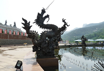 赤山风景区第 27 张图片