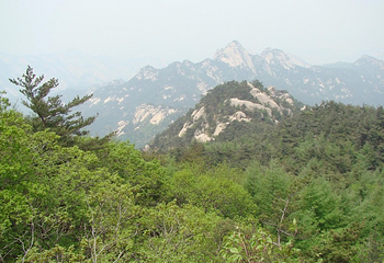 昆嵛山第 5 张图片