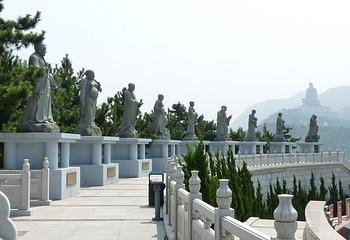 赤山风景区第 31 张图片