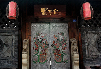 宽窄巷子第 48 张图片