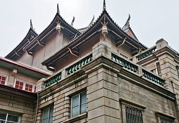 厦门大学(思明校区)第 70 张图片
