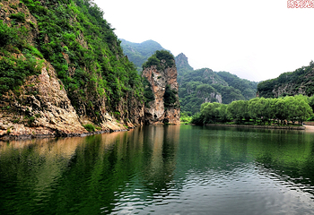 冰峪第 6 张图片
