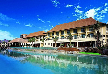 亚龙湾国家旅游度假区第 6 张图片