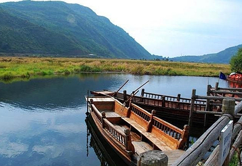 北海湿地第 6 张图片
