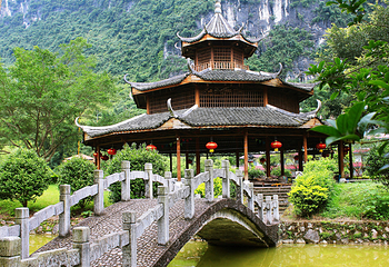 丰鱼岩第 35 张图片
