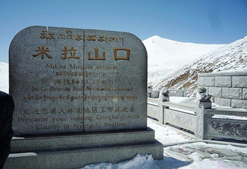 米拉山口第 16 张图片
