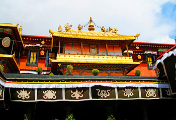 大昭寺第 38 张图片