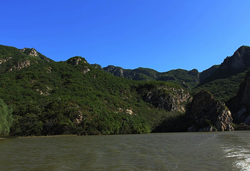 冰峪第 1 张图片