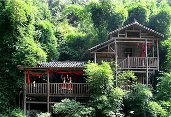 三峡人家第 3 张图片