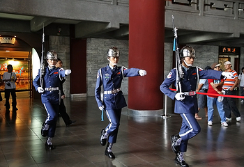 国立国父纪念馆第 12 张图片