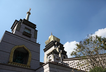 中台禅寺第 3 张图片