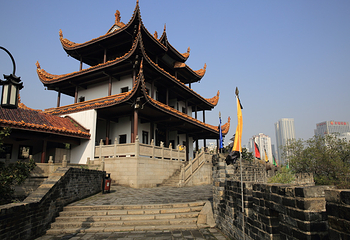 天心阁第 71 张图片