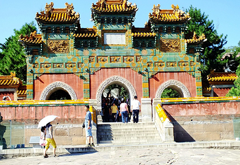 外八庙第 4 张图片