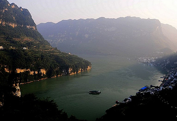 三峡人家第 6 张图片