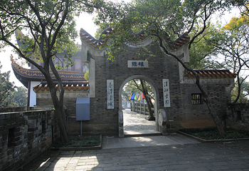 天心阁第 72 张图片