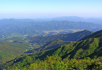 大围山国家森林公园第 39 张图片