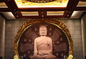 中台禅寺第 6 张图片