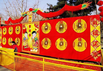八大处公园第 19 张图片