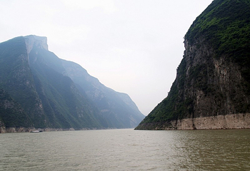 瞿塘峡第 16 张图片