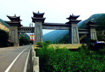 蒙山大佛第 43 张图片