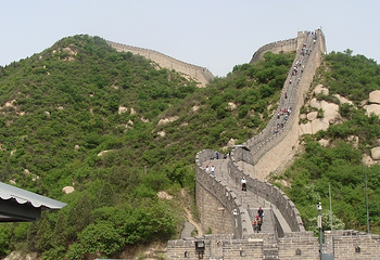 水关长城第 7 张图片