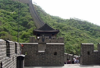 水关长城第 9 张图片