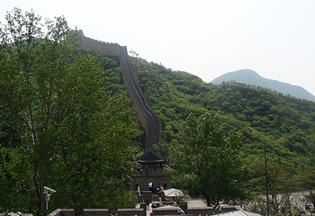 水关长城第 13 张图片