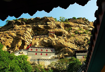 宝林楼风景旅游区第 3 张图片