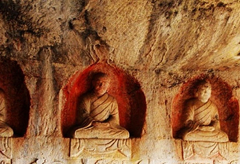 金灯寺第 2 张图片