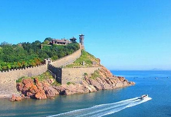 山东森林旅游年票第 3 张图片