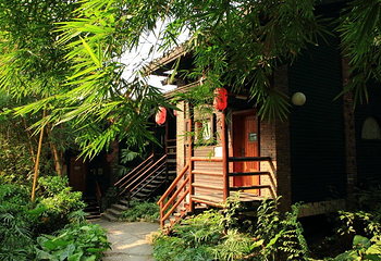 观澜山水田园乡村温泉第 11 张图片