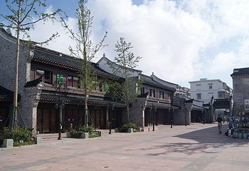 世博之家第 2 张图片
