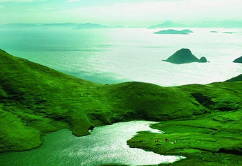 天湖风景区第 2 张图片