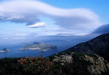 天湖风景区第 1 张图片