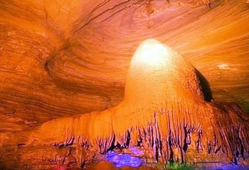 乌龙山大峡谷第 7 张图片