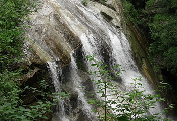 驼梁风景区第 10 张图片