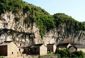 金灯寺第 4 张图片