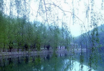 望仙大峡谷第 35 张图片