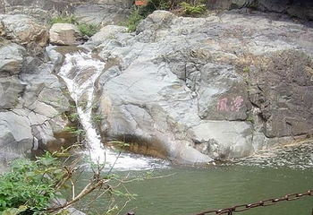 望仙大峡谷第 36 张图片