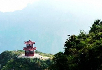 金灯寺第 3 张图片