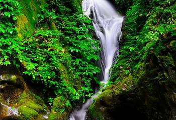 石门峡风景区第 12 张图片