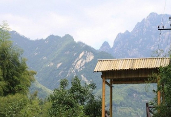 天湖风景区第 5 张图片